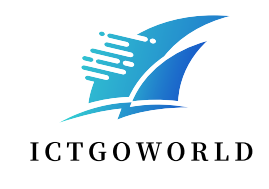 ICTgoworld logo